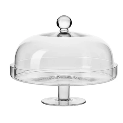 KR-PATERA + KLOSZ SZKLANA NA NODZE 0716