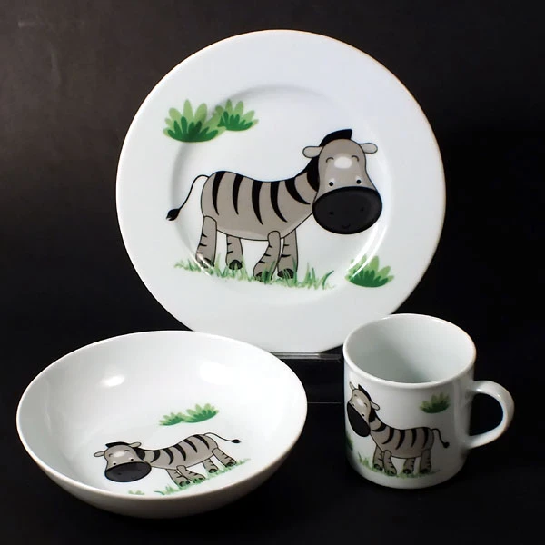 LUBIANA-GARNITUR DZIECIĘCY 3 EL.5137 ROMA/MARGOT