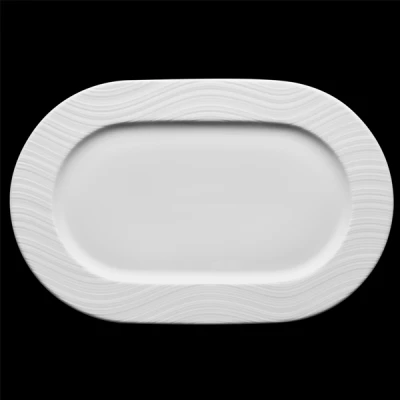 LUB-PÓŁMISEK 320 RIVER 000W GŁADKI