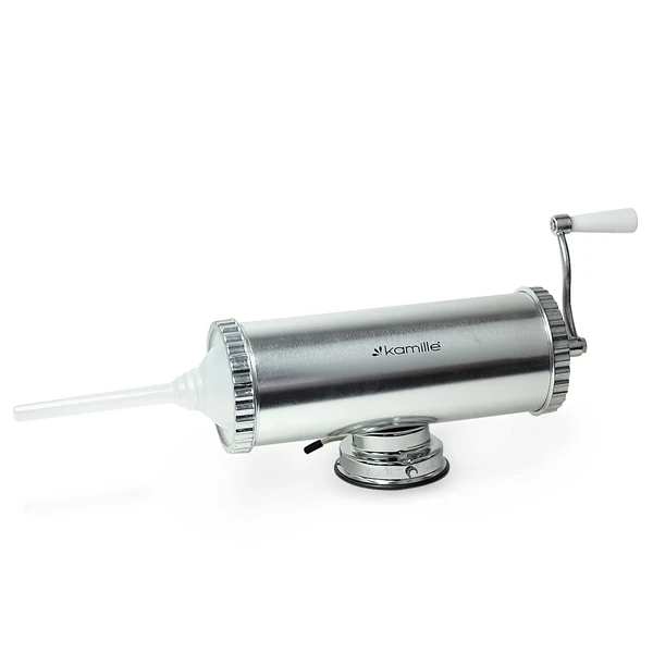 NADZIEWARKA DO KIEŁBASY 2,5KG 6501