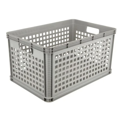 OKT-POJEMNIK AŻUR ROBUSTO/ROBERT TRANSPORTBOX 64L  885