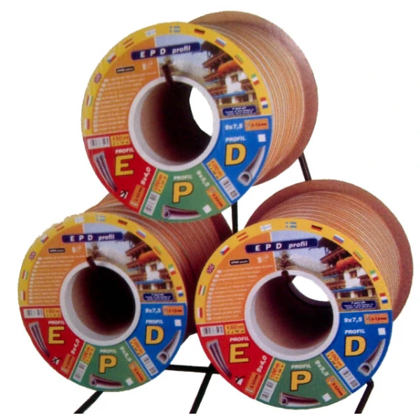 PGUM-USZCZELKA *P* 100M BIALA