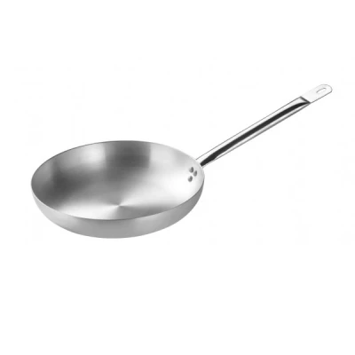 PIN-PATELNIA ALUMINIOWA 28CM *PINTINOX* 35002528