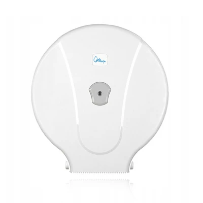 PODAJNIK PAPIERU TOALETOWEGO MAXI JUMBO ONYX MJ2