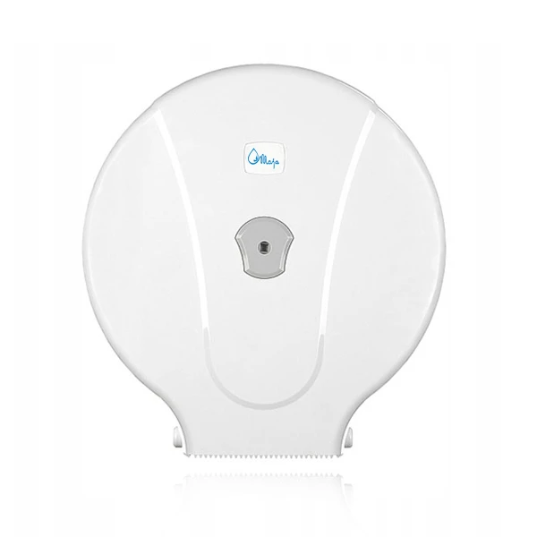 PODAJNIK PAPIERU TOALETOWEGO MAXI JUMBO ONYX MJ2