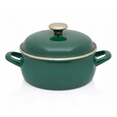 SCOTTS-GARNEK NISKI Z/P 20CM/2,9L METALAC DARK GREEN