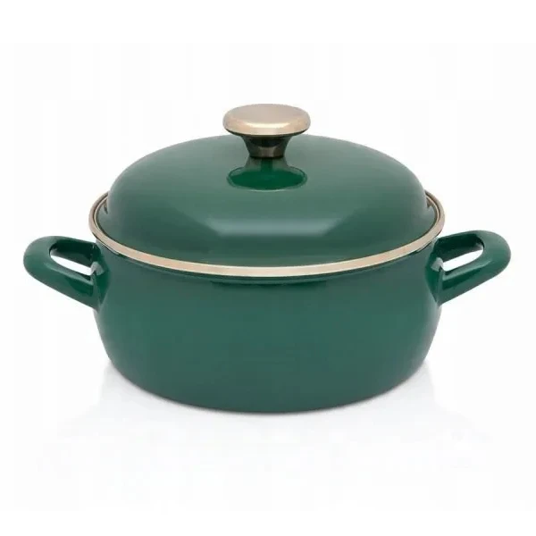 SCOTTS-GARNEK NISKI Z/P 20CM/2,9L METALAC DARK GREEN
