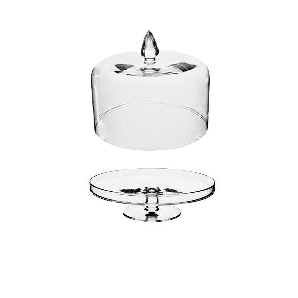 SIG-SALATERKA + KLOSZ  FI 29,5 H 8  3991