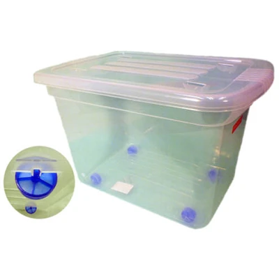 SK- SKRZYNKA ROLLERBOX  52L  2230