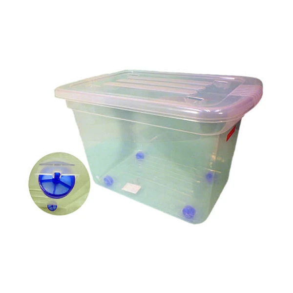 SK- SKRZYNKA ROLLERBOX  52L  2230