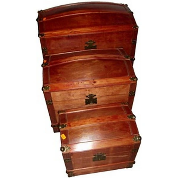 SKRZYNIA DEKOR         HW624-1