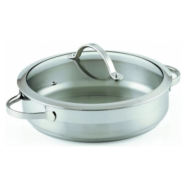 SSW-PATELNIA Z/U Z/P DO SERWOWANIA 24CM *PICANTO* 452424