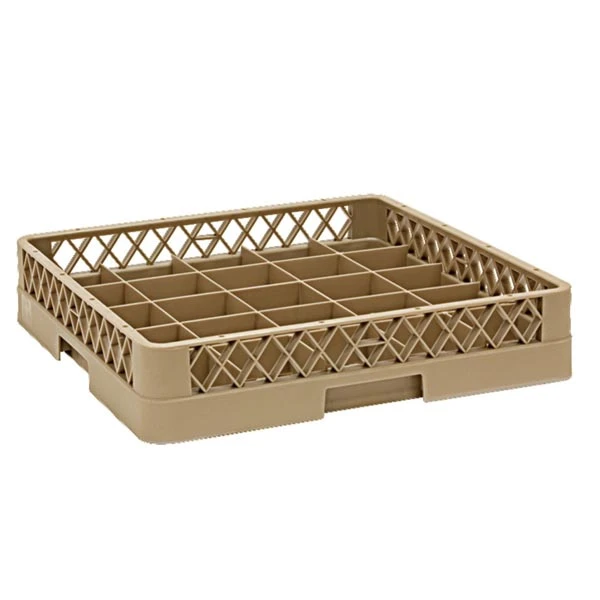 STALGAST-KOSZ NA 25 ELEM. DO ZMYWARKI (BEZ NADSTAWY) 812500