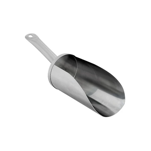 STALGAST-SZUFELKA STALOWA 1L 304102