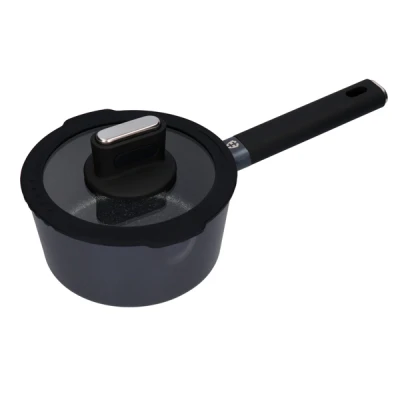 ZWIEGER-RONDEL 16CM/1L Z POKRYWĄ *VESNA*