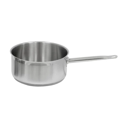 ST-RONDEL STALOWY 160MM 1,9L B/P 015164