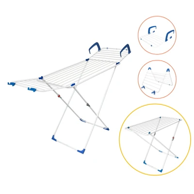 SUSZARKA NA UBRANIA *TIO* 3W1 0531