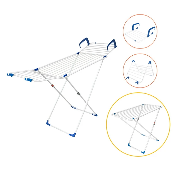 SUSZARKA NA UBRANIA *TIO* 3W1 0531