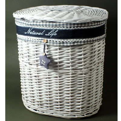 SZ-KOSZ NA BIELIZNE HQ14-6CD S/5 B