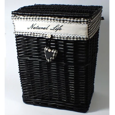 SZ-KOSZ NA BIELIZNE HQ14-7AB S/5 B