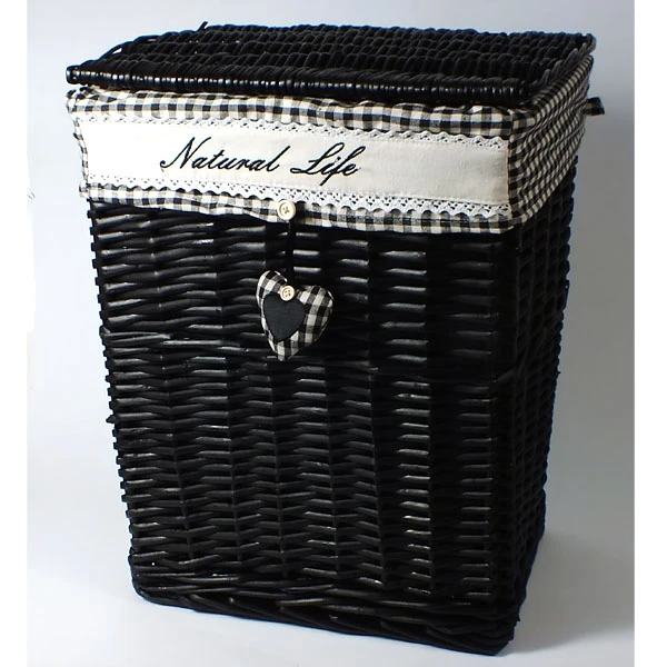 SZ-KOSZ NA BIELIZNE HQ14-7AB S/5 B