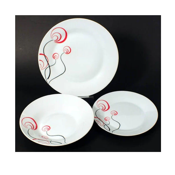 SZ-KPL.TALERZY 18 EL. 10B012