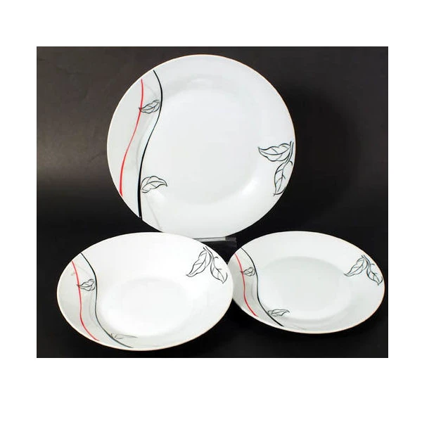 SZ-KPL.TALERZY 18 EL. 12B031