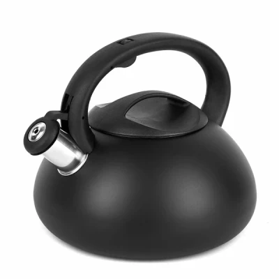 TAD-CZAJNIK *VITA* 3L CZARNY INDUKCJA