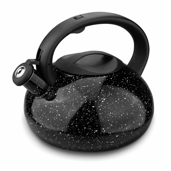 TAD-CZAJNIK *VITA* CZARNY MARBLE 2,5L INDUKCJA