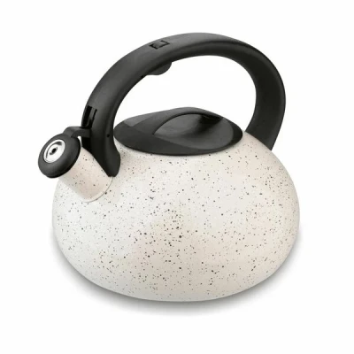 TAD-CZAJNIK *VITA* KREM MARBLE 2,5L INDUKCJA