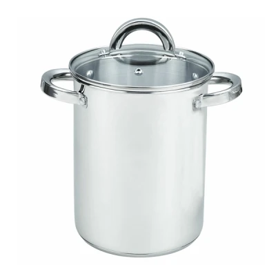 TAD-GARNEK NIERDZ. WYSOKI 16X21CM/4L Z/P