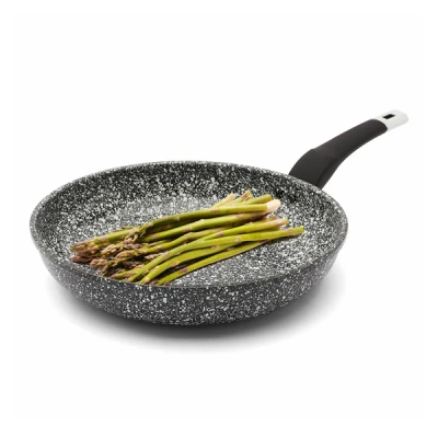 TAD-PATELNIA CERAMICZNA 28X5,8CM INDUKCJA