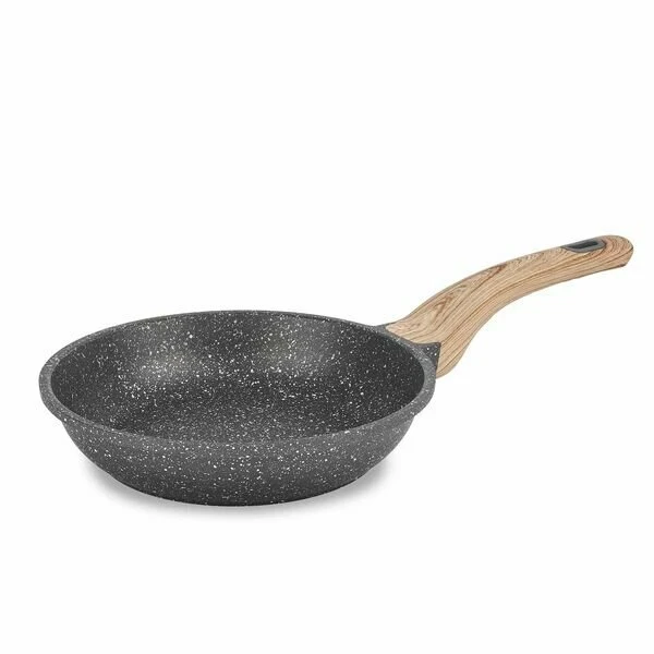 TAD-PATELNIA GRANITOWA *FEGATO* 20X5CM