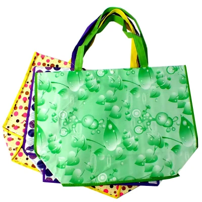 KANMAR-TORBA KOLOROWA *NAPA*