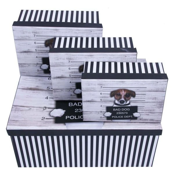 TOM-KPL. 10 PUDEŁEK KART. CBP10_72