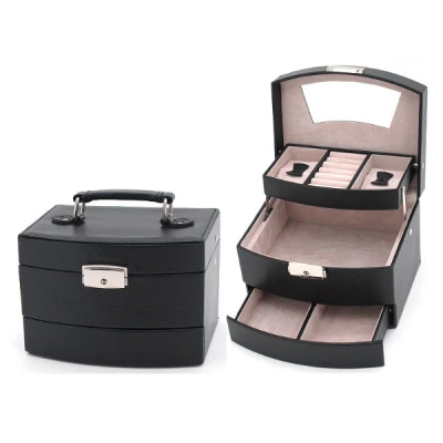 TOM-KUFEREK NA BIŻUTERIĘ 19X15X13CM P028-089