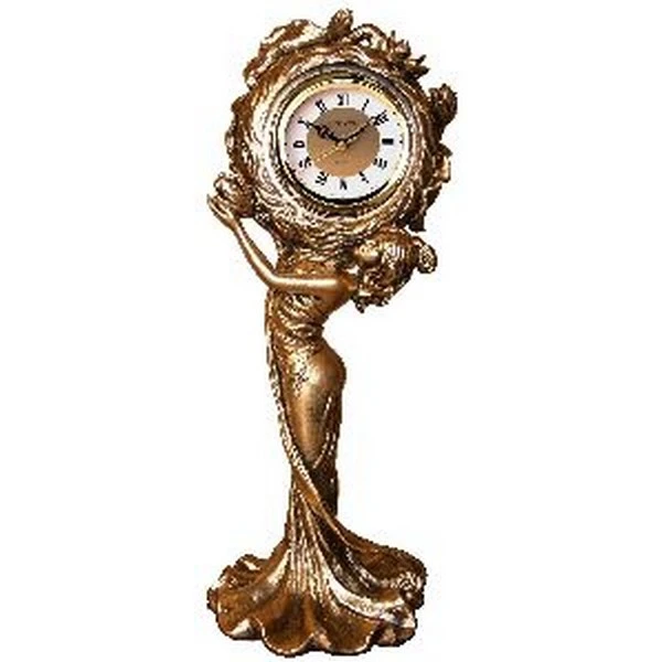 TOM-ZEGAR KOMINKOWY KOBIETA Z3652G