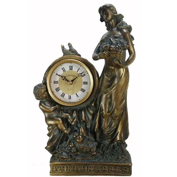 TOM-ZEGAR KOMINKOWY Z3630G