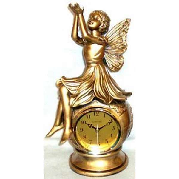 TOM-ZEGAR WRÓŻKA 32CM Z3658G