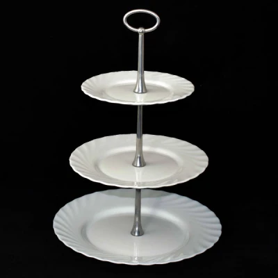 TRIANON-PATERA 3-POZIOMOWA 19136