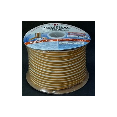 USZ.GUM.SZPULA 100MB"P"BIAŁA