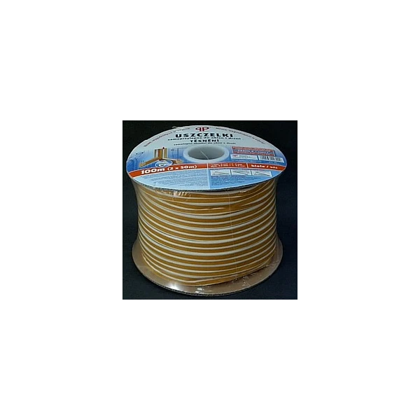 USZ.GUM.SZPULA 100MB"P"BIAŁA