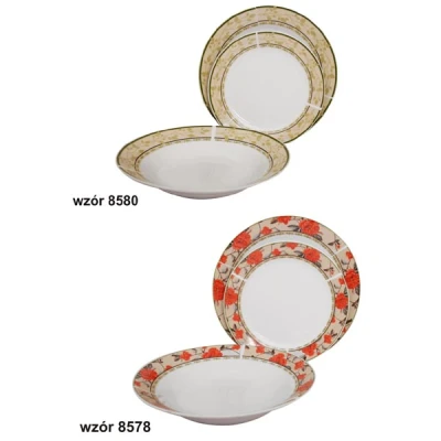 VER-KPL. TALERZY 18EL. *HELENA*