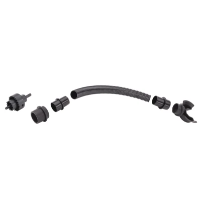 ZESTAW PRZYŁĄCZENIOWY ZBIORNIKA NA DESZCZÓWKĘ