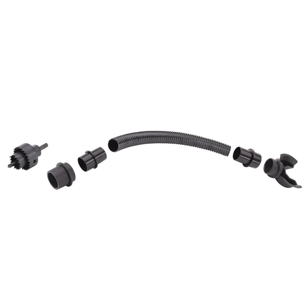 ZESTAW PRZYŁĄCZENIOWY ZBIORNIKA NA DESZCZÓWKĘ