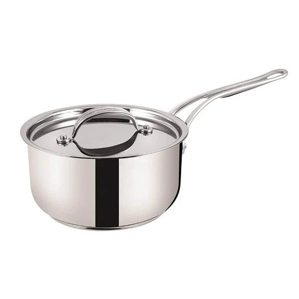 BM-RONDEL Z RĄCZKĄ NIERDZ. ZP 16CM JAMIE OLIVER