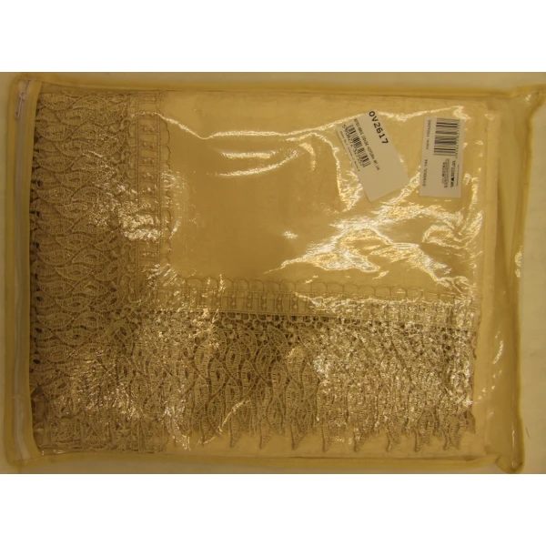 BOTEX-OBRUS 150X260 *GIPIURA* ART.144