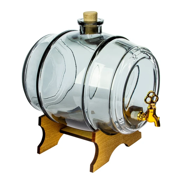 BROWIN-BECZUŁKA 2L *DO PEŁNA-GRAFITOWA* 635526