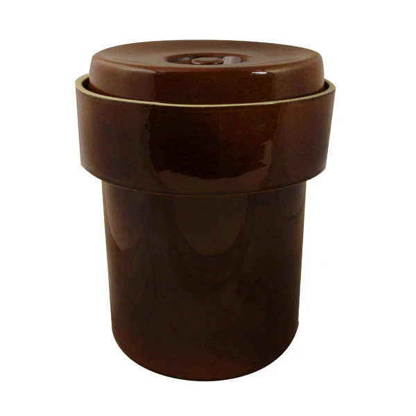 CH-GARNEK HERMETYCZNY 15L 4269