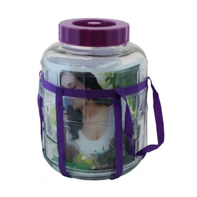 CH-SŁÓJ WIELOFUNKCYJNY NA *WINO* 23L 9838